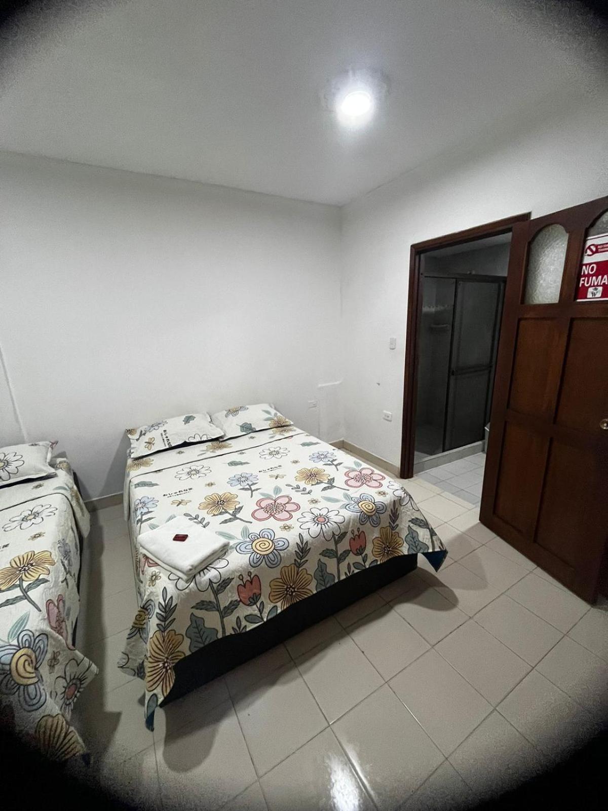 Hostal Casa W - Cartagena — Photos 1