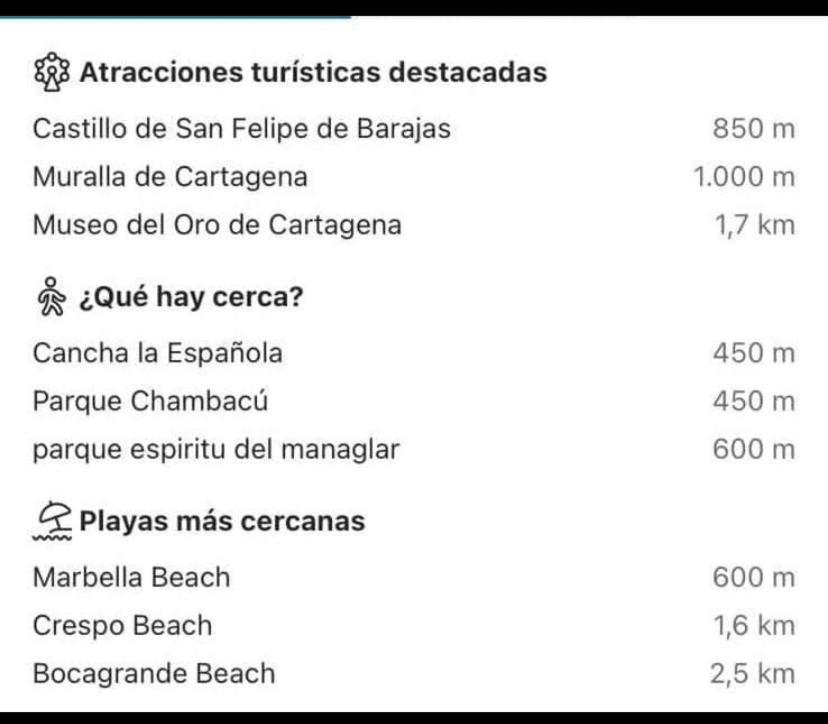 Hostal Casa W - Cartagena — Photos 2